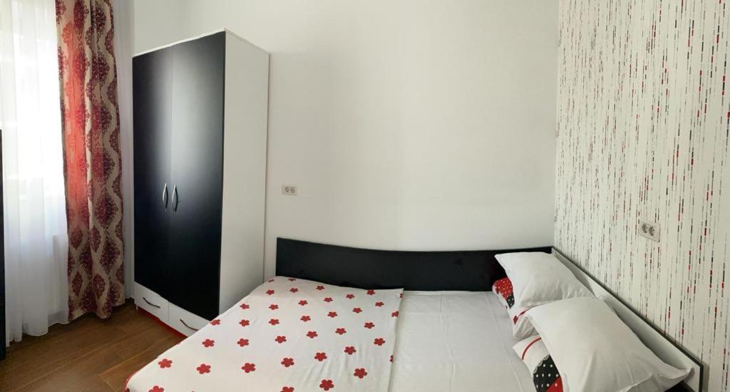 Twin Residence Five Mamaia Cameră foto